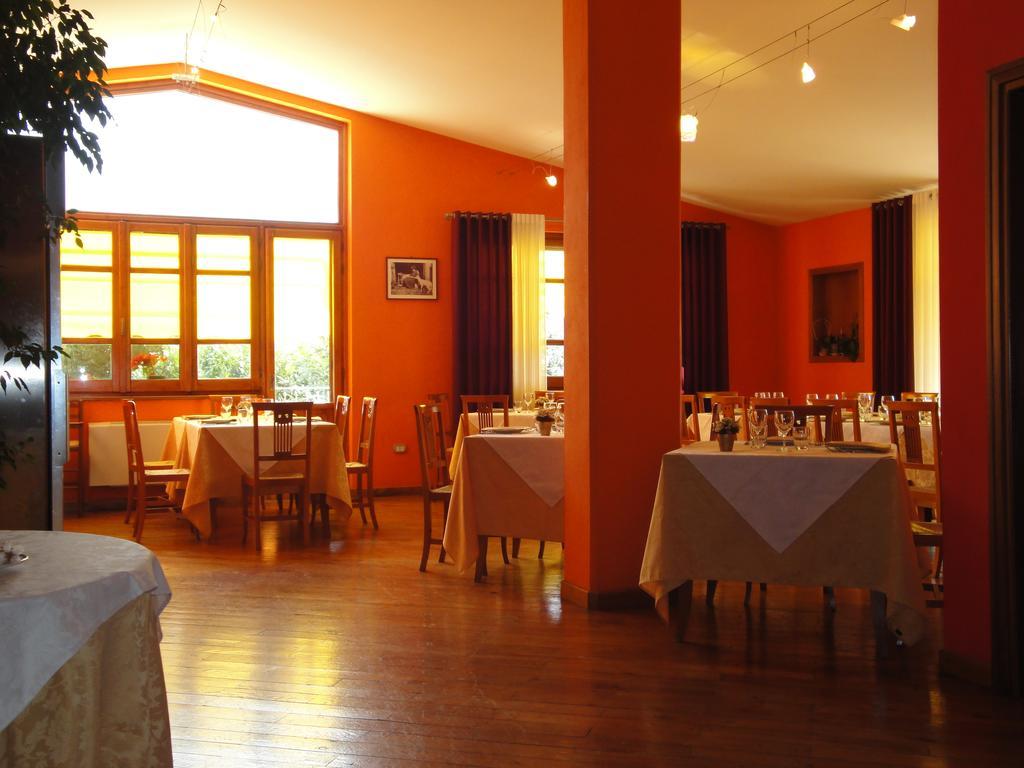 Hotel Agriturismo Le Valli Acuto Exterior foto